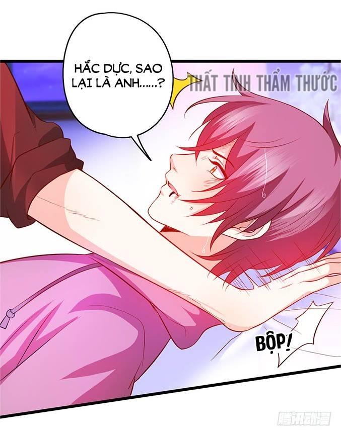 Hắc Đạo Này Có Chút Manh Chap 34 - Next Chap 35