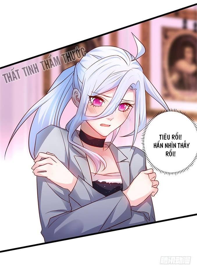 Hắc Đạo Này Có Chút Manh Chap 34 - Next Chap 35