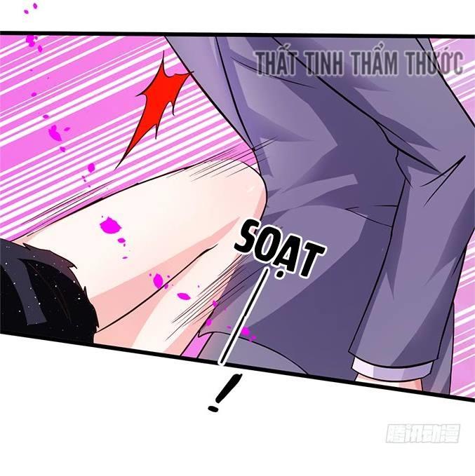 Hắc Đạo Này Có Chút Manh Chap 34 - Next Chap 35