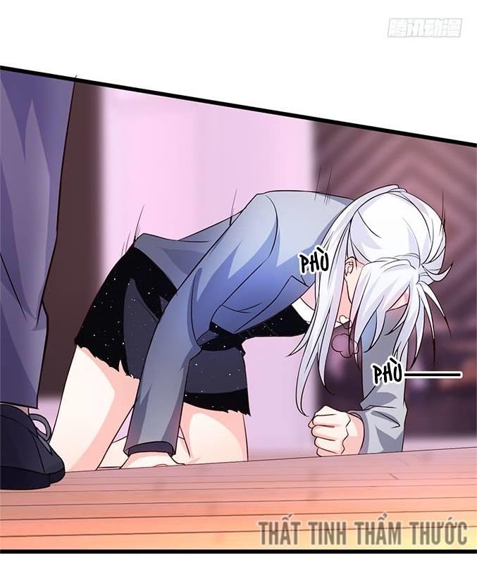 Hắc Đạo Này Có Chút Manh Chap 34 - Next Chap 35