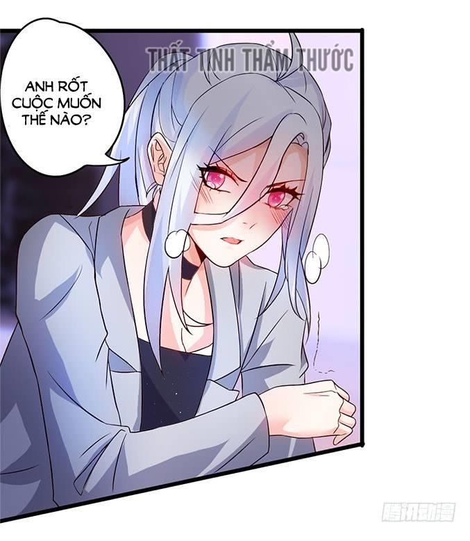 Hắc Đạo Này Có Chút Manh Chap 34 - Next Chap 35