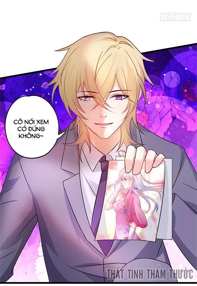Hắc Đạo Này Có Chút Manh Chap 34 - Next Chap 35