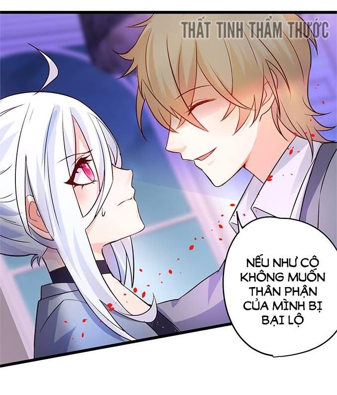 Hắc Đạo Này Có Chút Manh Chap 34 - Next Chap 35