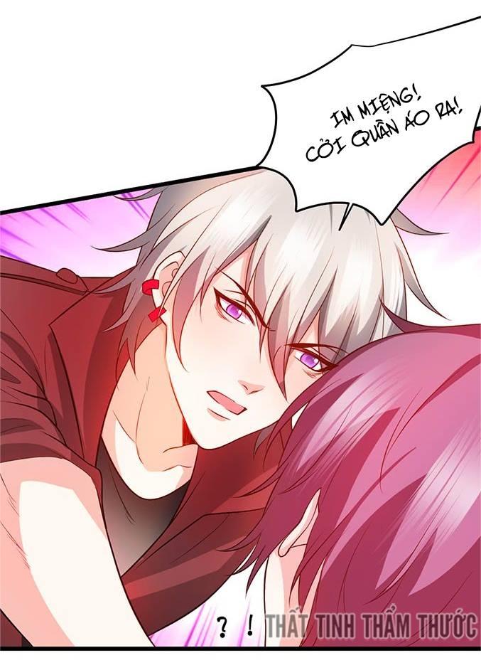 Hắc Đạo Này Có Chút Manh Chap 34 - Next Chap 35