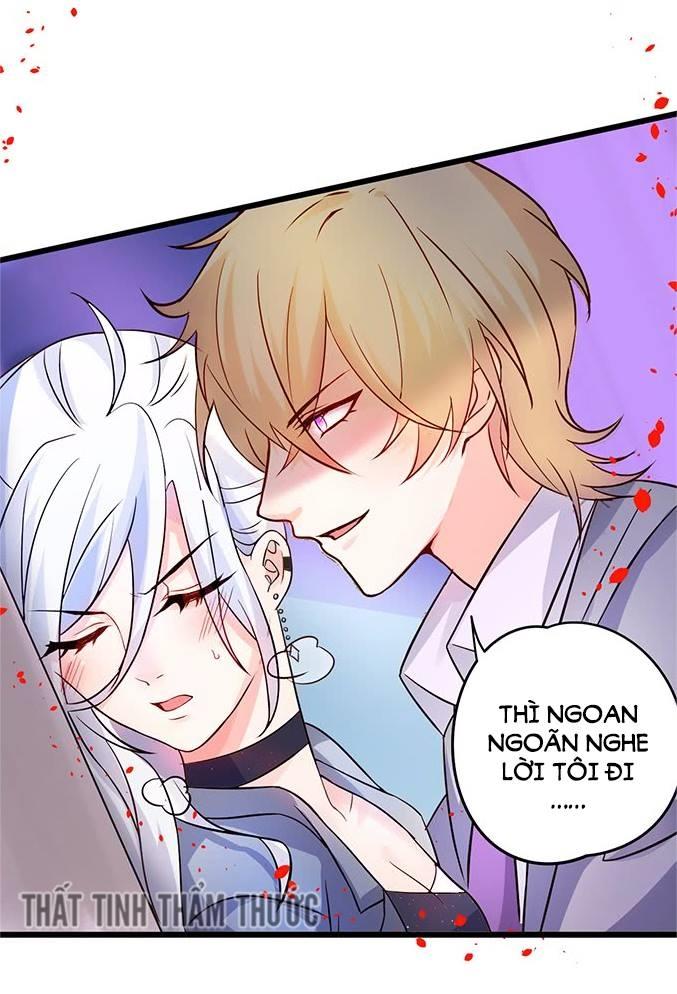 Hắc Đạo Này Có Chút Manh Chap 34 - Next Chap 35