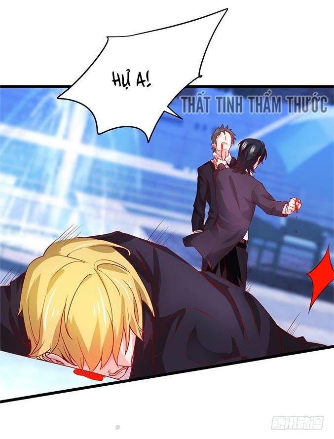 Hắc Đạo Này Có Chút Manh Chap 34 - Next Chap 35