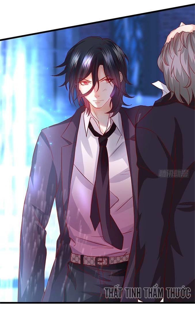Hắc Đạo Này Có Chút Manh Chap 34 - Next Chap 35