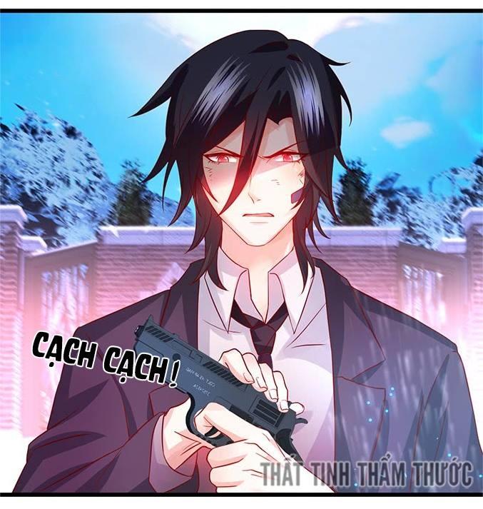 Hắc Đạo Này Có Chút Manh Chap 34 - Next Chap 35