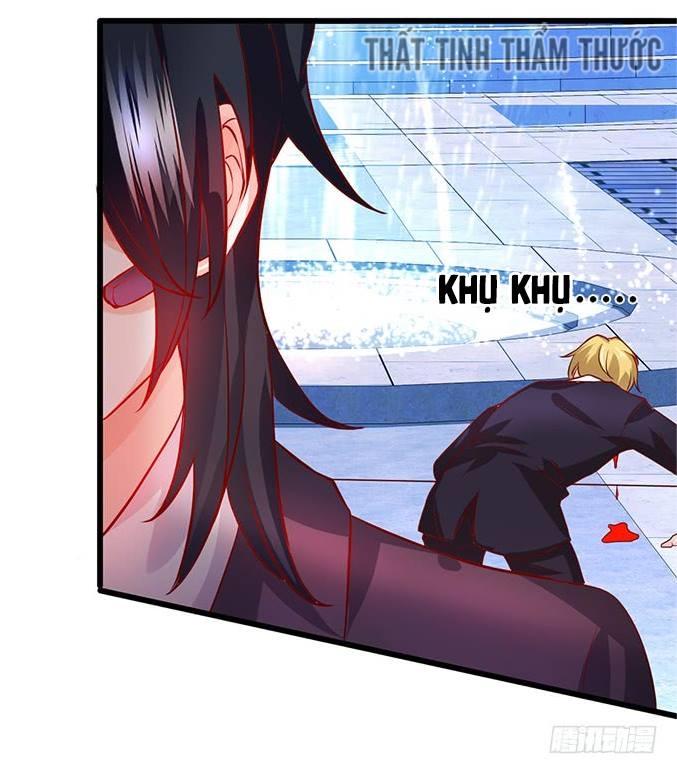 Hắc Đạo Này Có Chút Manh Chap 34 - Next Chap 35