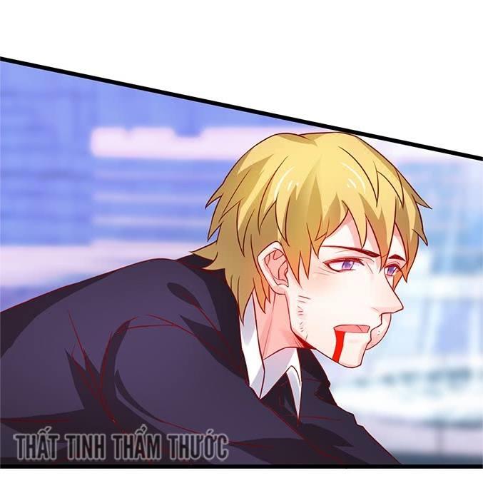 Hắc Đạo Này Có Chút Manh Chap 34 - Next Chap 35