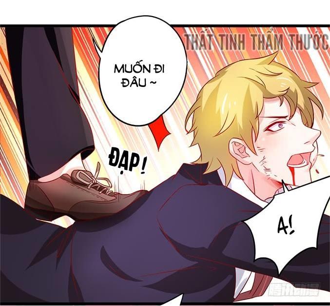 Hắc Đạo Này Có Chút Manh Chap 34 - Next Chap 35