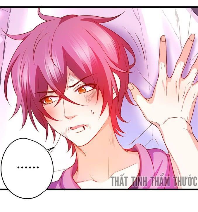 Hắc Đạo Này Có Chút Manh Chap 34 - Next Chap 35