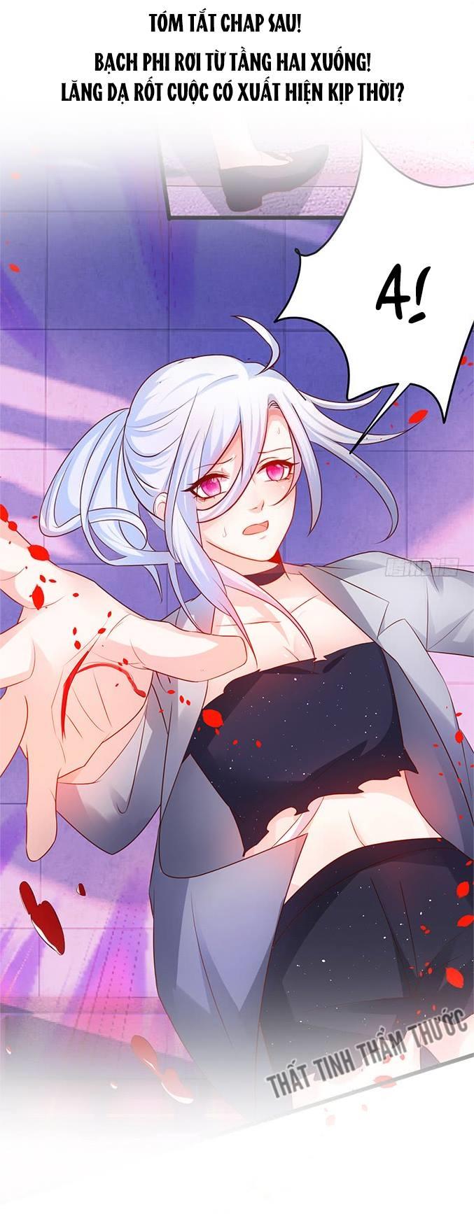 Hắc Đạo Này Có Chút Manh Chap 34 - Next Chap 35