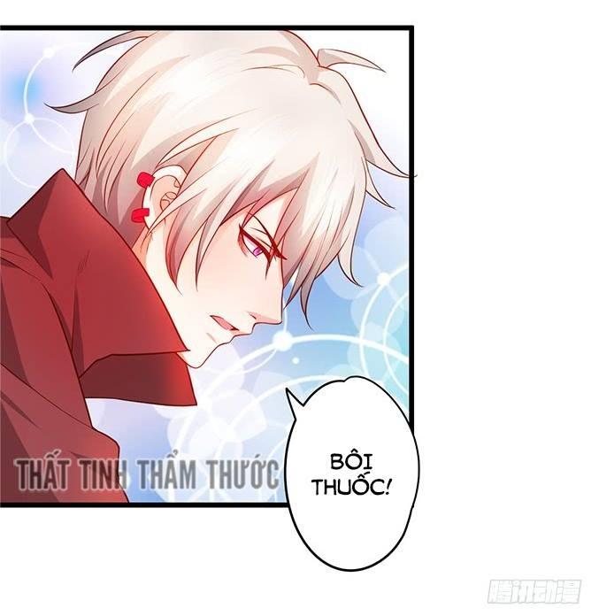 Hắc Đạo Này Có Chút Manh Chap 34 - Next Chap 35