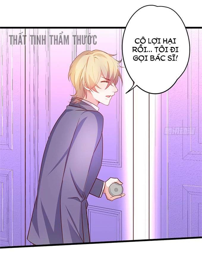 Hắc Đạo Này Có Chút Manh Chap 35 - Next Chap 36