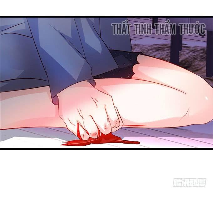 Hắc Đạo Này Có Chút Manh Chap 35 - Next Chap 36