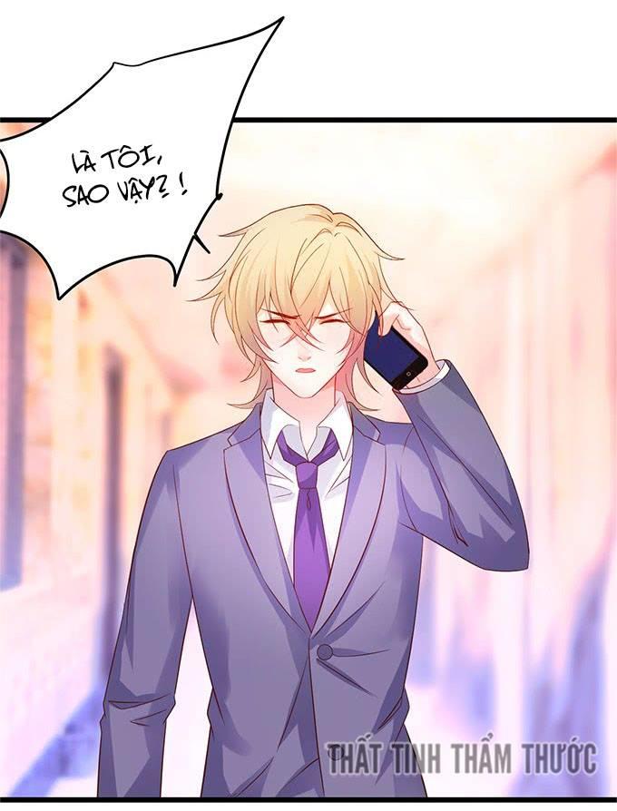 Hắc Đạo Này Có Chút Manh Chap 35 - Next Chap 36