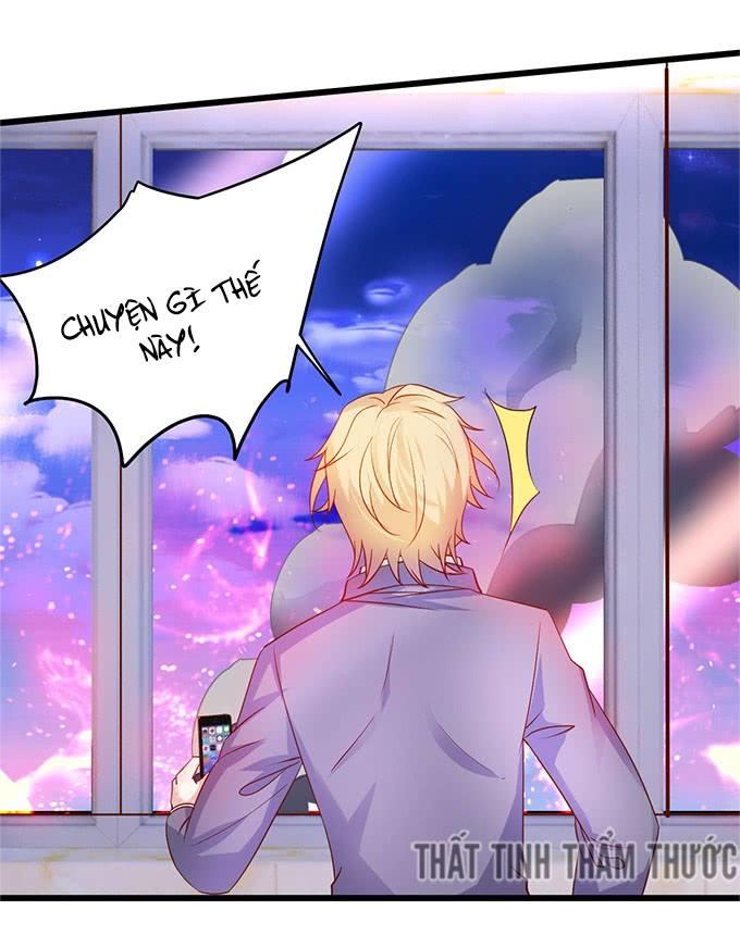 Hắc Đạo Này Có Chút Manh Chap 35 - Next Chap 36
