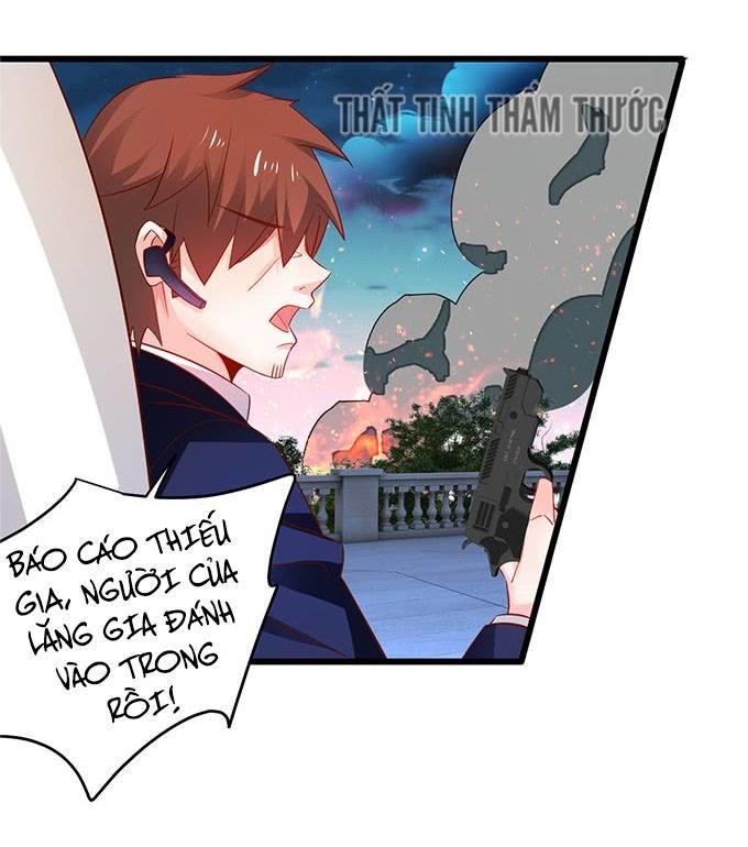Hắc Đạo Này Có Chút Manh Chap 35 - Next Chap 36