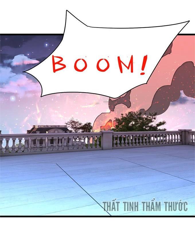 Hắc Đạo Này Có Chút Manh Chap 35 - Next Chap 36