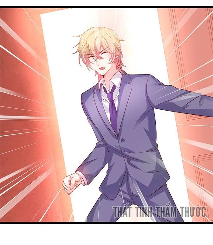 Hắc Đạo Này Có Chút Manh Chap 35 - Next Chap 36
