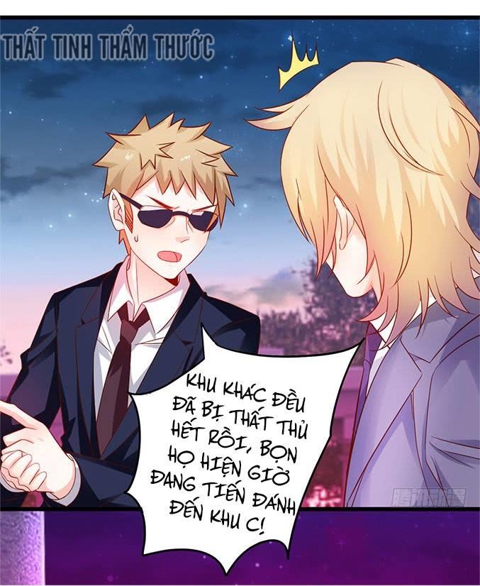 Hắc Đạo Này Có Chút Manh Chap 35 - Next Chap 36