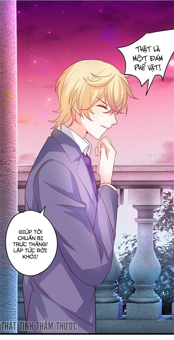 Hắc Đạo Này Có Chút Manh Chap 35 - Next Chap 36