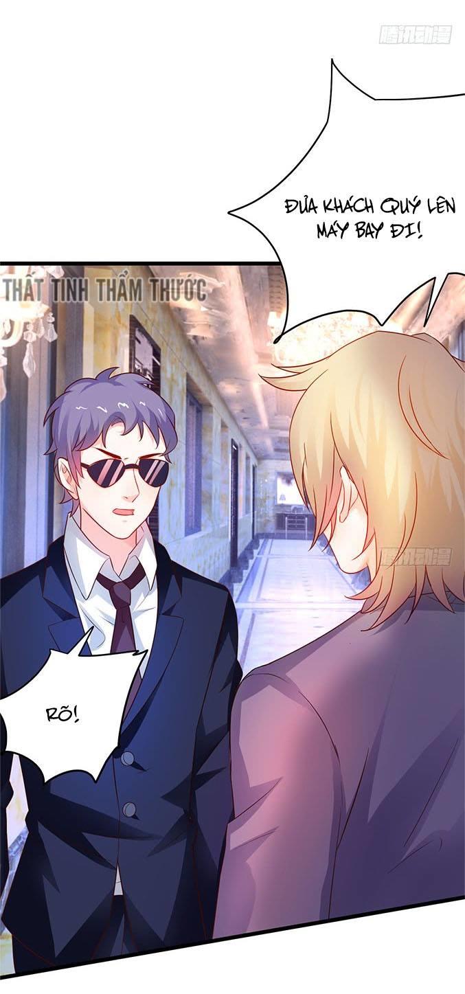 Hắc Đạo Này Có Chút Manh Chap 35 - Next Chap 36