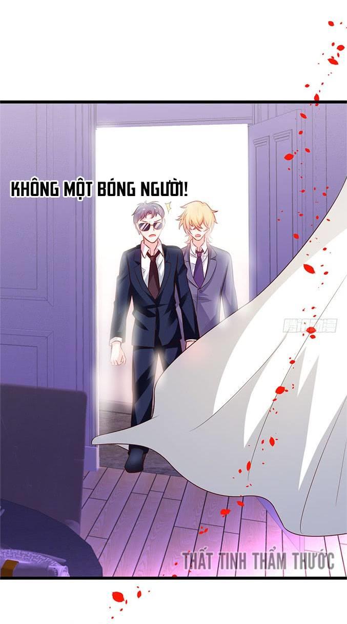Hắc Đạo Này Có Chút Manh Chap 35 - Next Chap 36