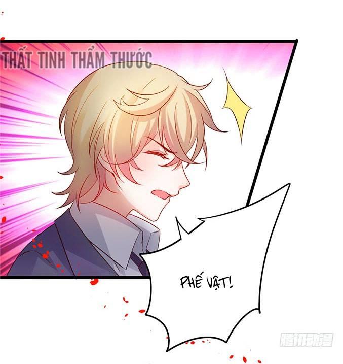 Hắc Đạo Này Có Chút Manh Chap 35 - Next Chap 36
