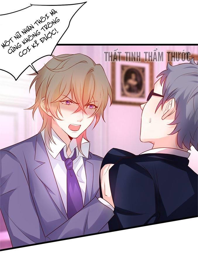 Hắc Đạo Này Có Chút Manh Chap 35 - Next Chap 36