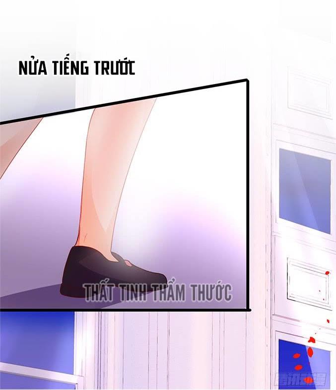 Hắc Đạo Này Có Chút Manh Chap 35 - Next Chap 36