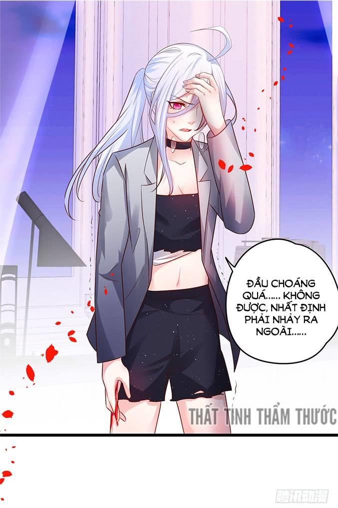 Hắc Đạo Này Có Chút Manh Chap 35 - Next Chap 36