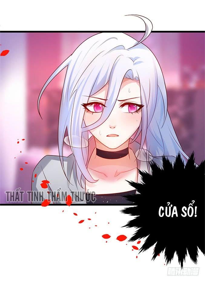 Hắc Đạo Này Có Chút Manh Chap 35 - Next Chap 36