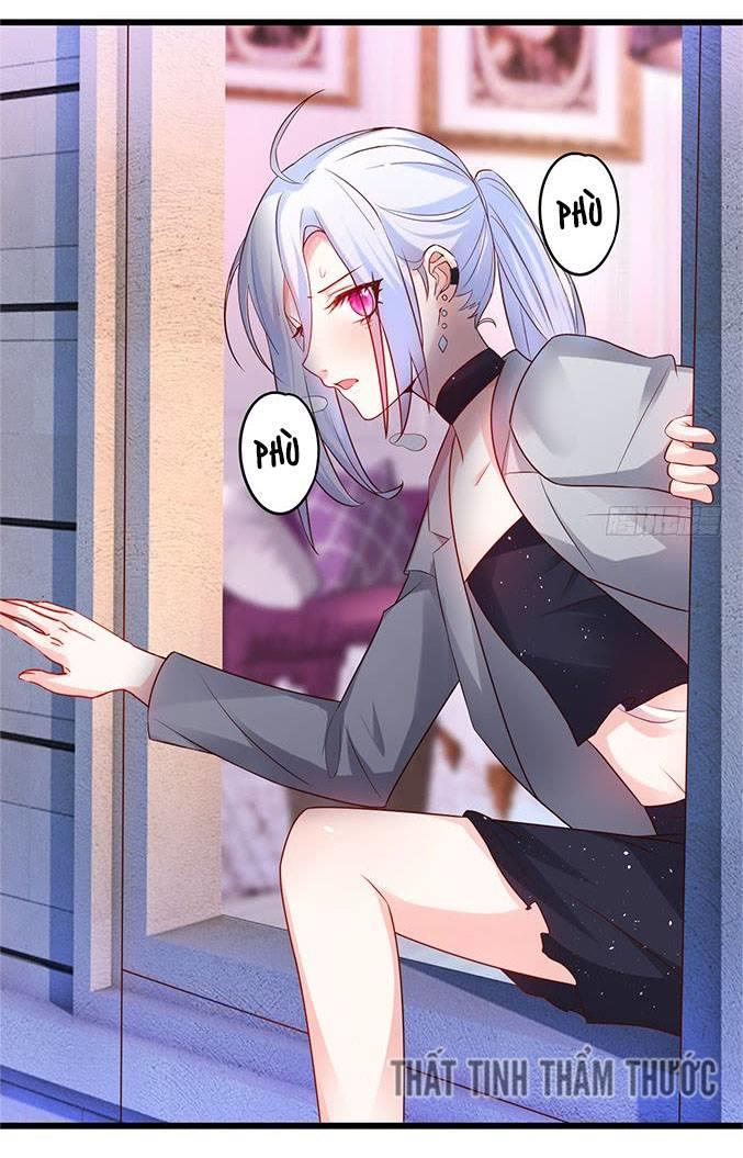 Hắc Đạo Này Có Chút Manh Chap 35 - Next Chap 36
