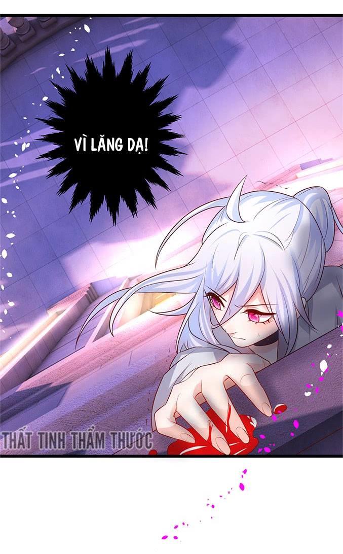 Hắc Đạo Này Có Chút Manh Chap 35 - Next Chap 36