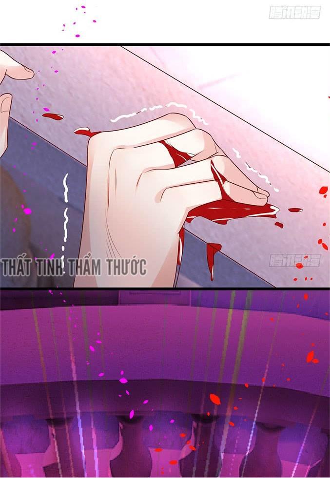 Hắc Đạo Này Có Chút Manh Chap 35 - Next Chap 36