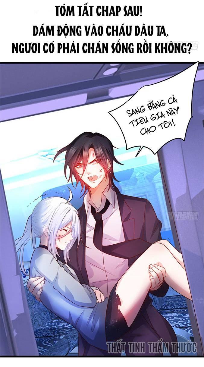 Hắc Đạo Này Có Chút Manh Chap 35 - Next Chap 36