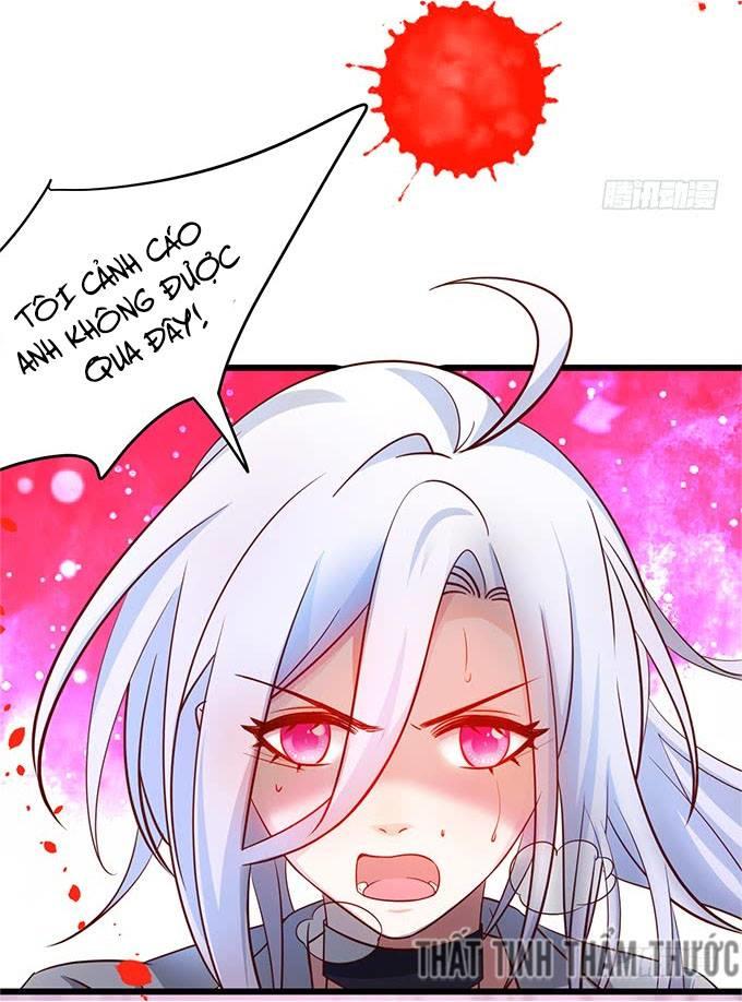 Hắc Đạo Này Có Chút Manh Chap 35 - Next Chap 36