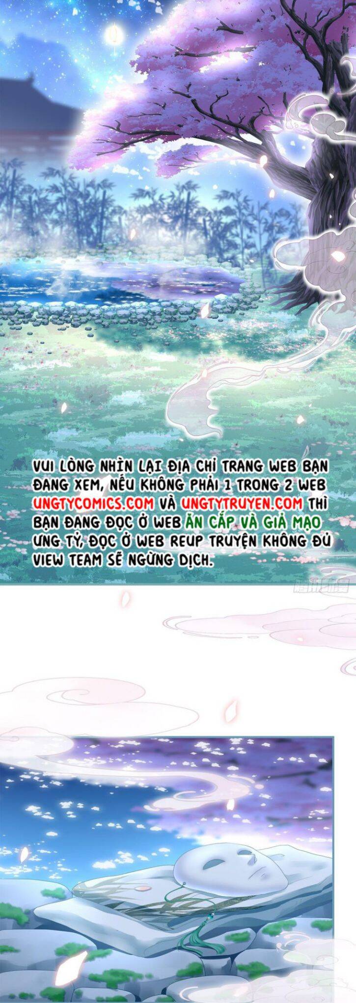 Hắc Hóa Đại Lão Thuần Dưỡng Chỉ Nam Chap 1 - Next Chap 2
