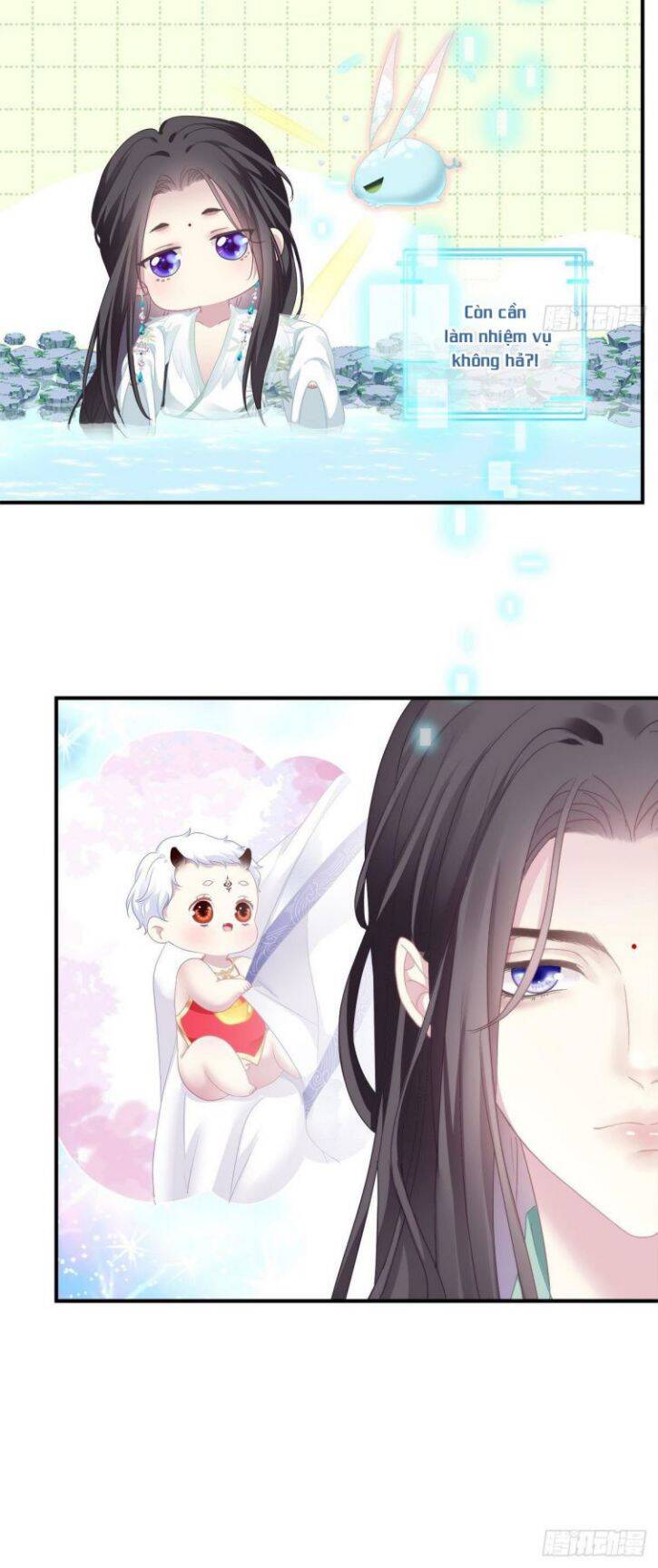 Hắc Hóa Đại Lão Thuần Dưỡng Chỉ Nam Chap 1 - Next Chap 2