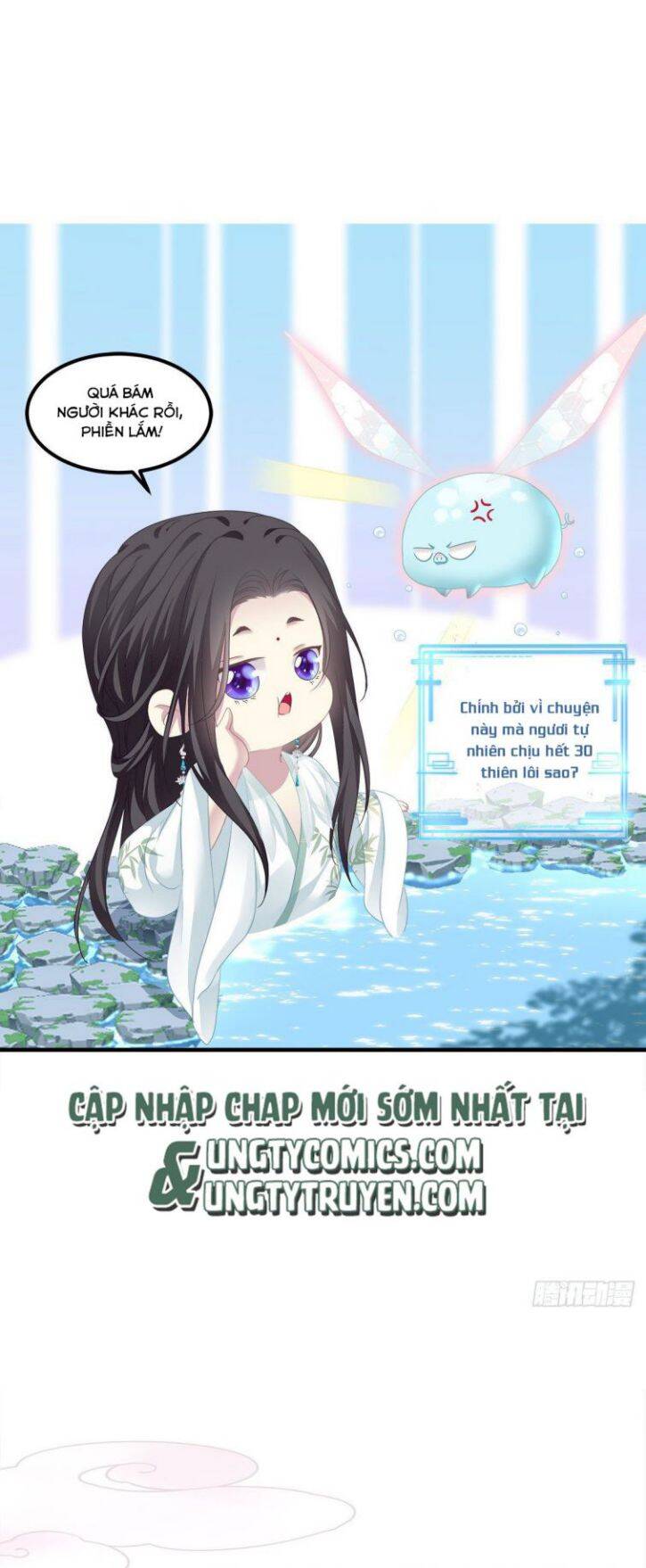 Hắc Hóa Đại Lão Thuần Dưỡng Chỉ Nam Chap 1 - Next Chap 2