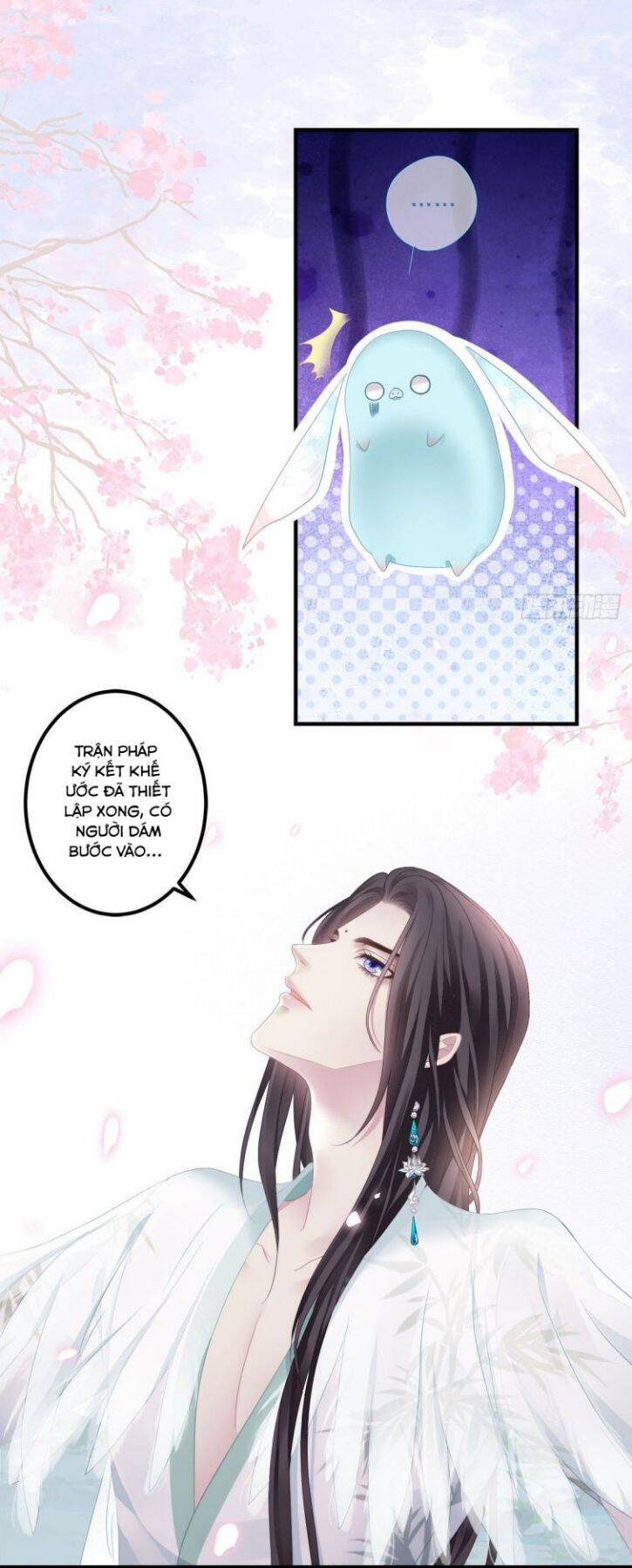 Hắc Hóa Đại Lão Thuần Dưỡng Chỉ Nam Chap 1 - Next Chap 2