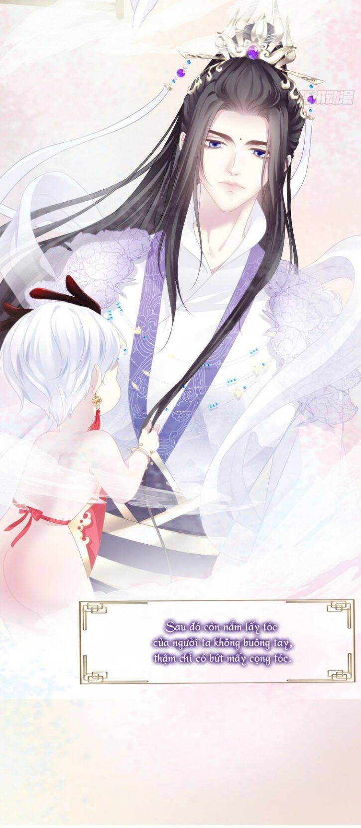 Hắc Hóa Đại Lão Thuần Dưỡng Chỉ Nam Chap 1 - Next Chap 2