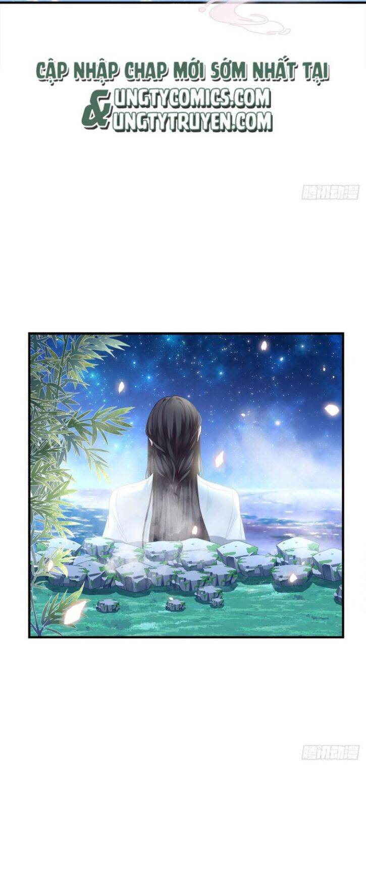 Hắc Hóa Đại Lão Thuần Dưỡng Chỉ Nam Chap 1 - Next Chap 2