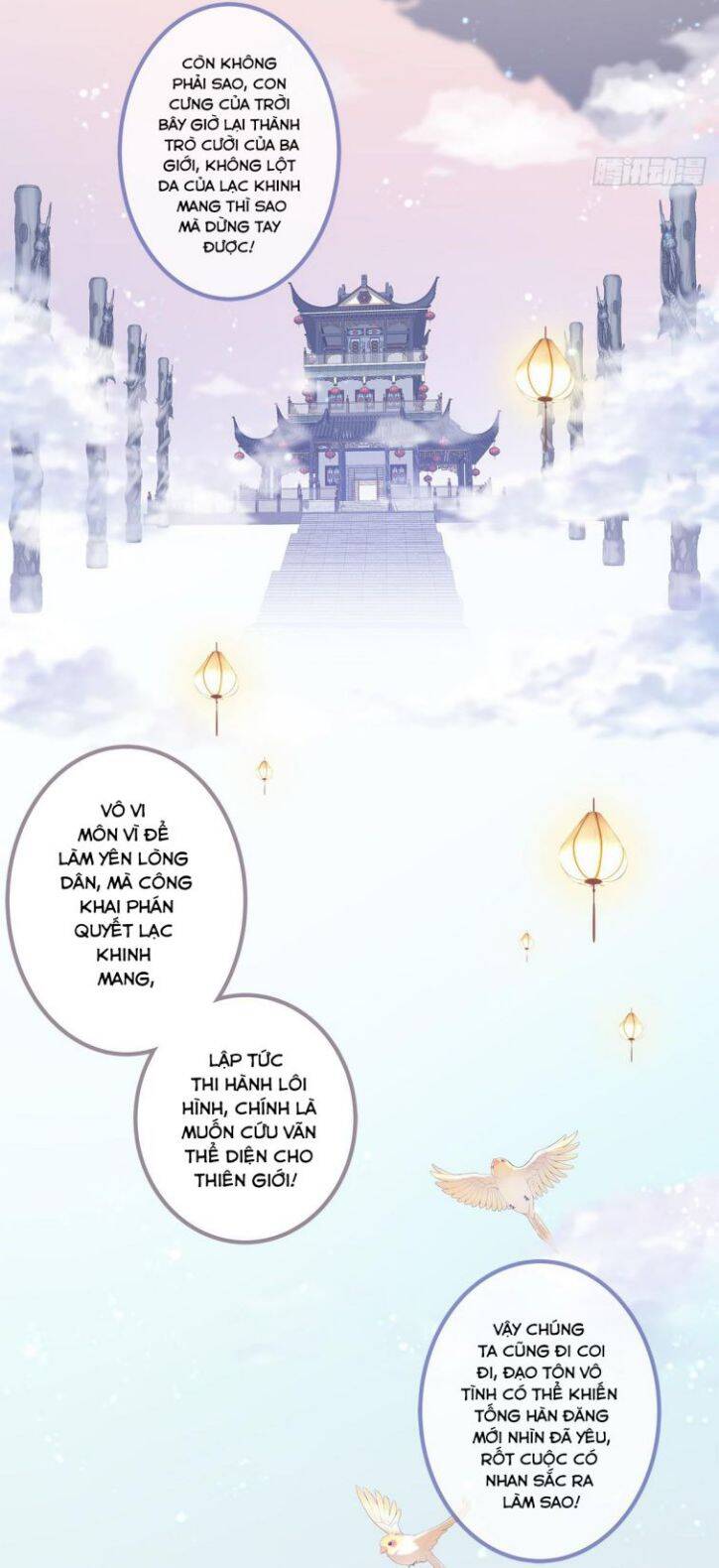 Hắc Hóa Đại Lão Thuần Dưỡng Chỉ Nam Chap 1 - Next Chap 2
