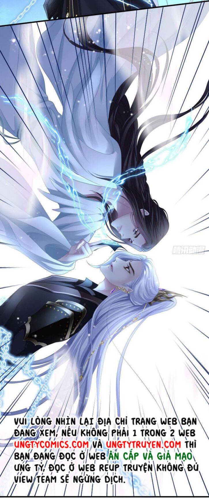 Hắc Hóa Đại Lão Thuần Dưỡng Chỉ Nam Chap 1 - Next Chap 2