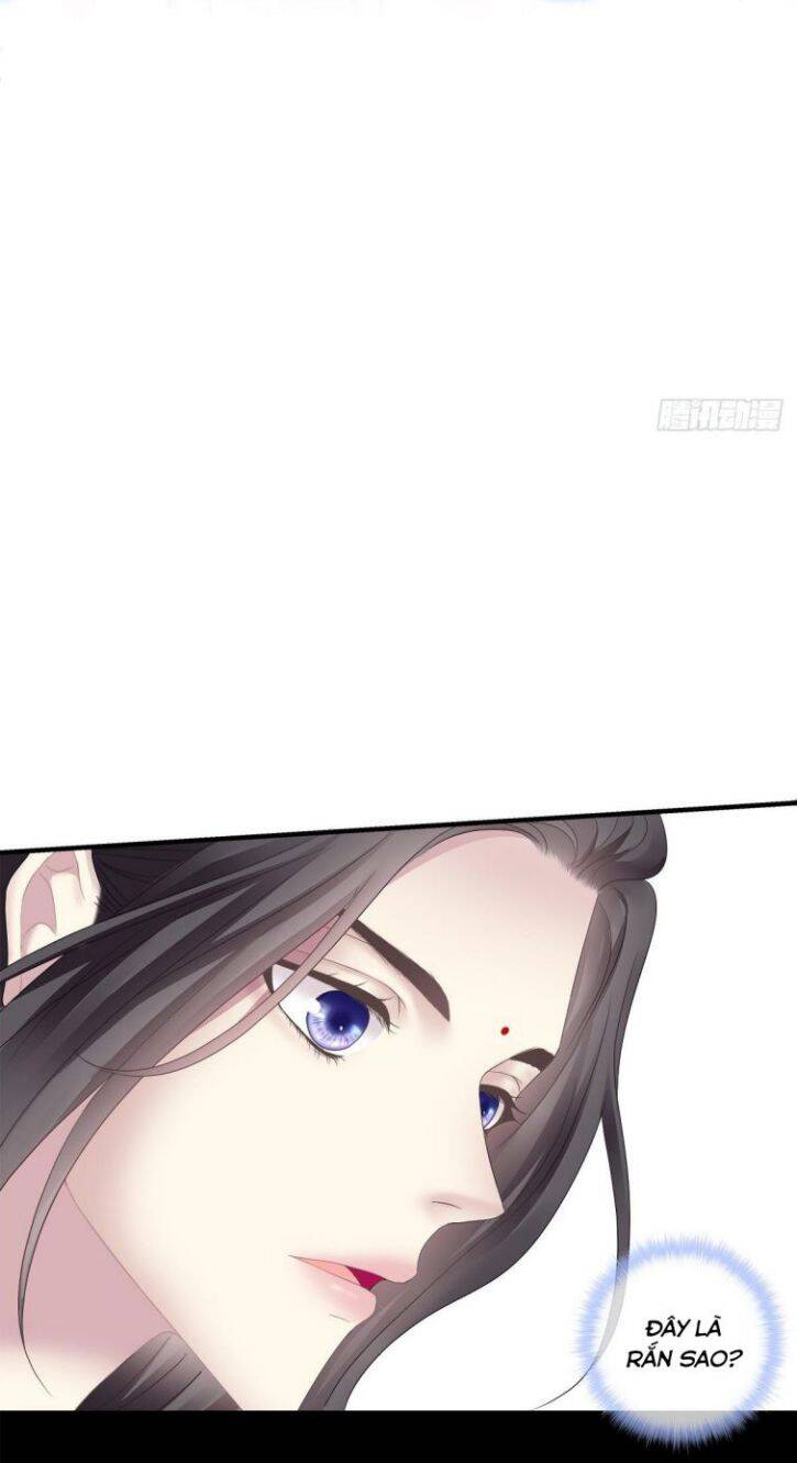 Hắc Hóa Đại Lão Thuần Dưỡng Chỉ Nam Chap 1 - Next Chap 2