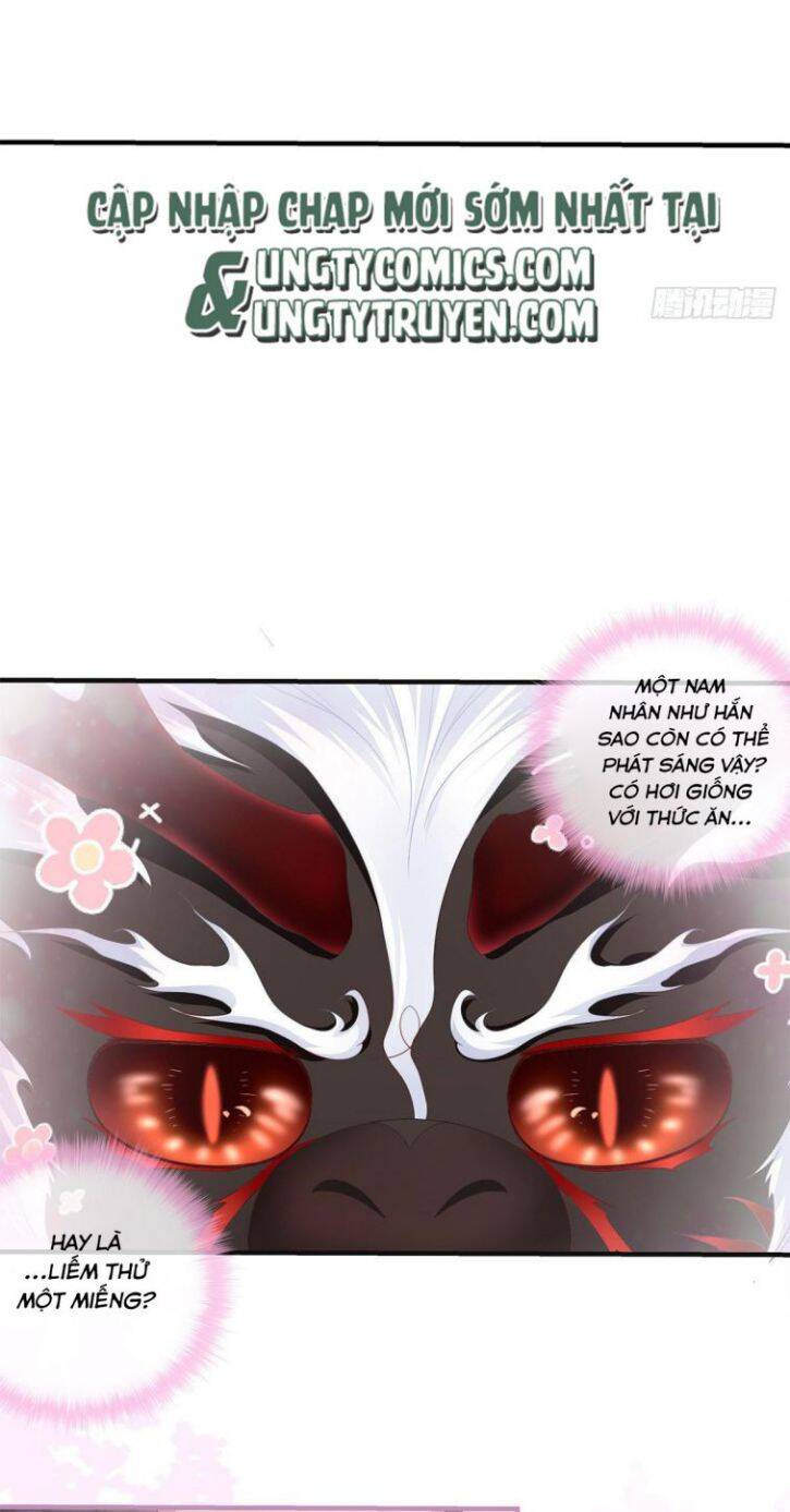 Hắc Hóa Đại Lão Thuần Dưỡng Chỉ Nam Chap 1 - Next Chap 2