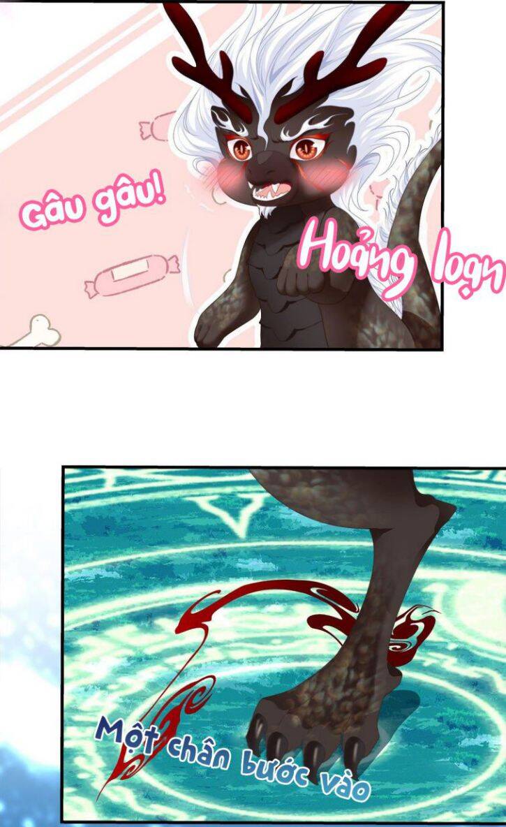 Hắc Hóa Đại Lão Thuần Dưỡng Chỉ Nam Chap 1 - Next Chap 2